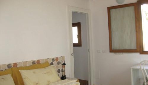 Double Room without Breakfast