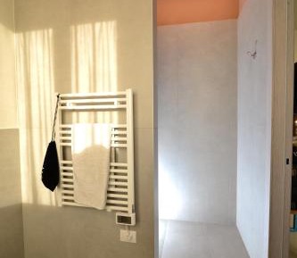 Double or Twin Room - Disability Access