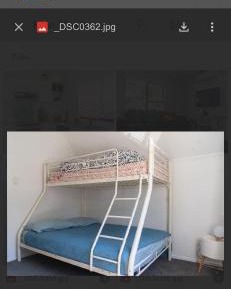 Standard Double or Twin Room with Garden View