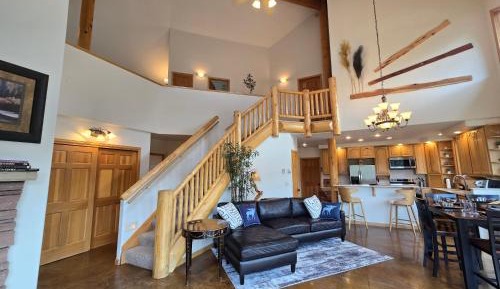 Three-Bedroom Home