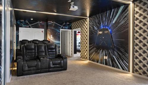 Vacation Home