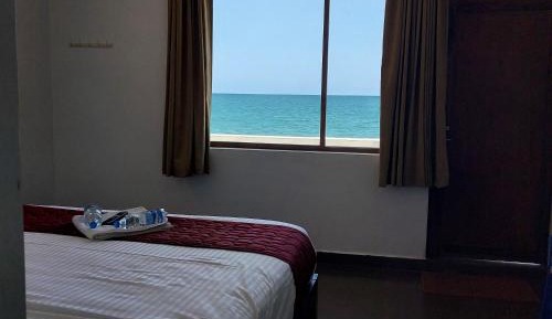 King Room with Sea View