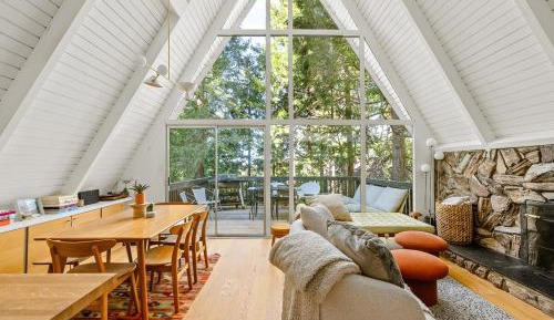 Three-Bedroom Home