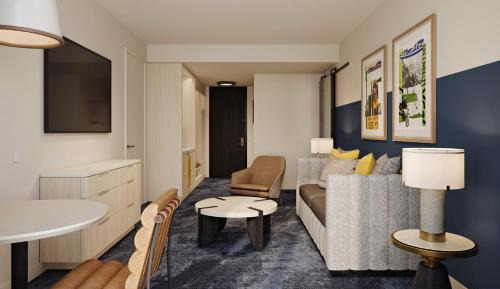 Deluxe Junior Suite