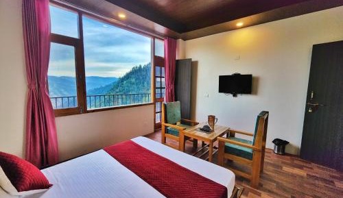 Superior King Room