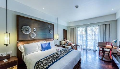 Superior Double or Twin Room