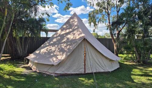 Tent