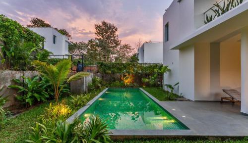 Deluxe Villa