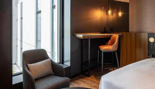 Universal Twin Room (1 Adult)