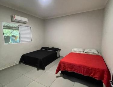 Double Room with Lake View