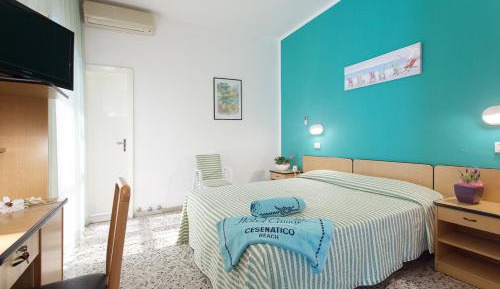 Budget Double or Twin Room
