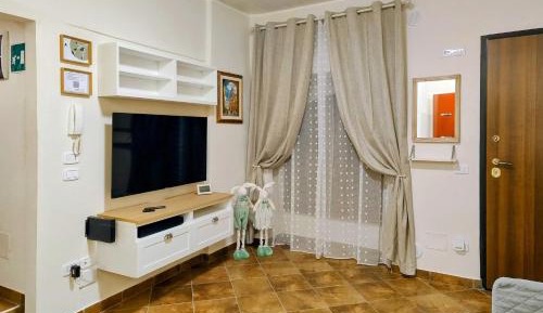 One-Bedroom Apartment - Non-Smoking