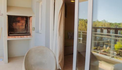 Superior One-Bedroom Apartment