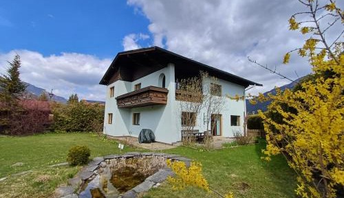 Five-Bedroom House
