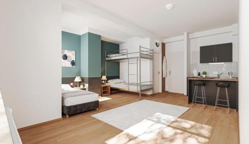 Standard Apartment