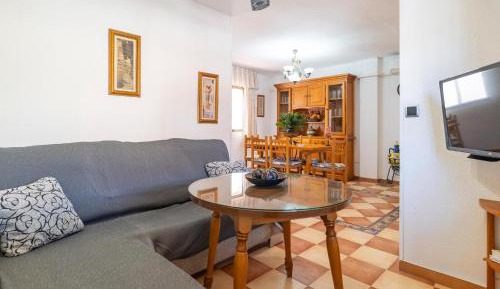 Four-Bedroom Holiday Home