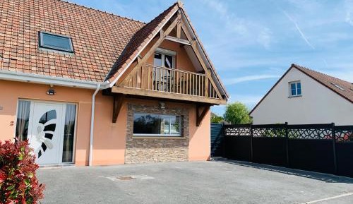Four-Bedroom House
