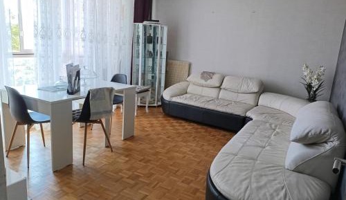 Three-Bedroom Premium Apartment