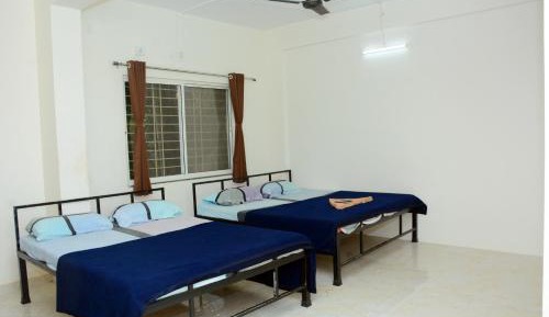 Economy Quadruple Room