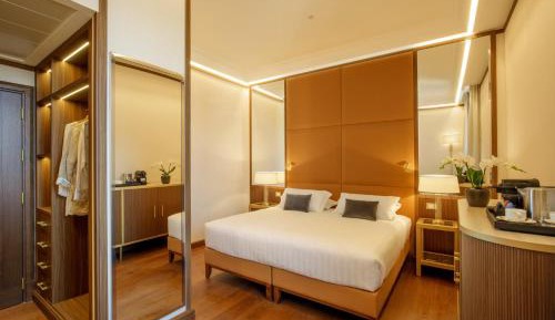 Superior Double or Twin Room