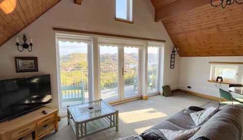 Family Room with Private Bathroom