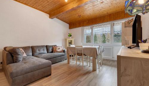 Two-Bedroom Superior Apartment