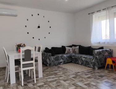 Three-Bedroom Home