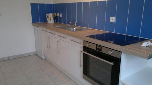 Apartment - Ground Floor