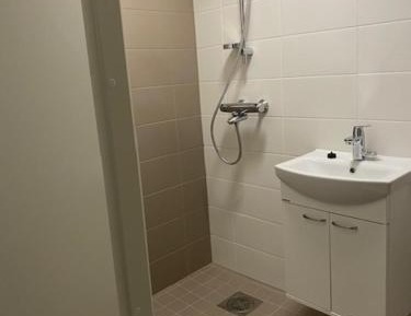 Economy Twin Room