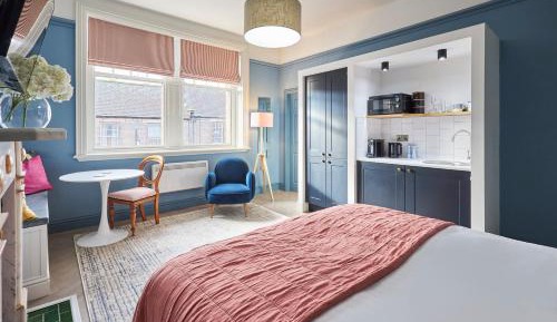Superior Apartment