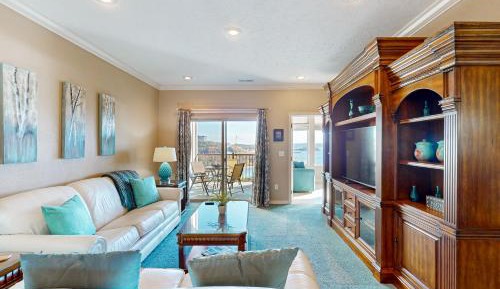 Two Bedroom Apartment 