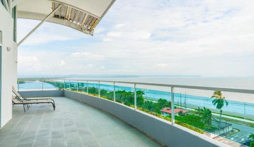 Three Bedroom Apartment