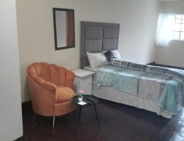 Double Room with Balcony (2 Adults + 1 Child)