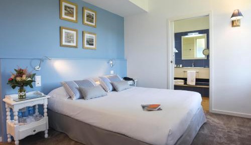 Double Room with Valley View