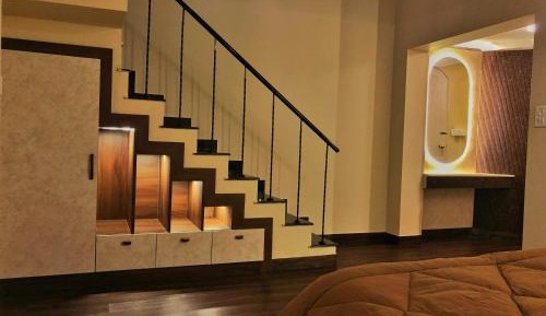 Superior Queen Room