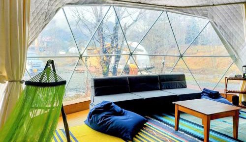 Tent