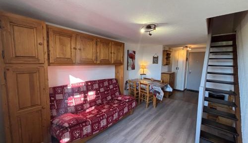 Apartment (6 Adults)