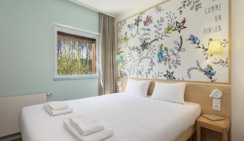 Comfort Cottage (4 People)