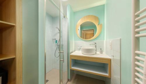 Comfort Cottage (2 People)