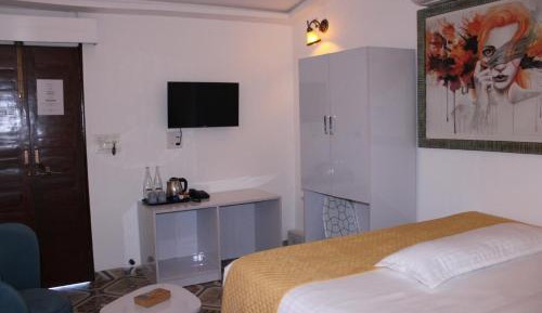 Superior Double Room