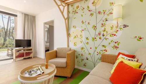 Comfort Cottage (6 People)