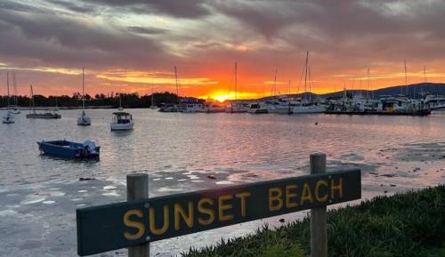 Three-Bedroom Townhouse