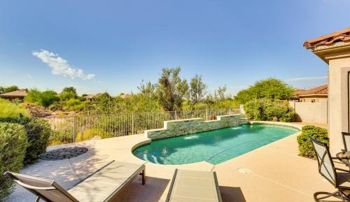 Vacation Home