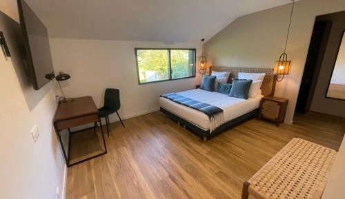 Queen Suite