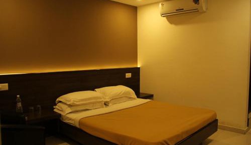 Standard Double Room with Fan