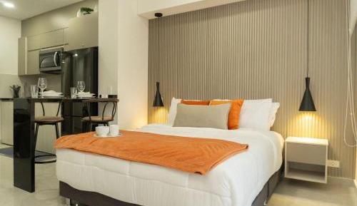 Queen Suite