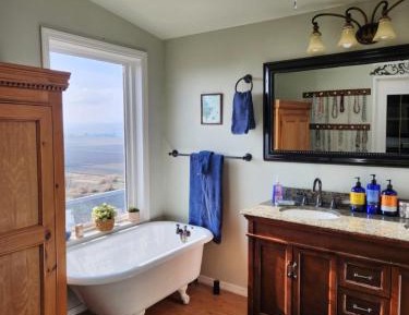 Three-Bedroom Home