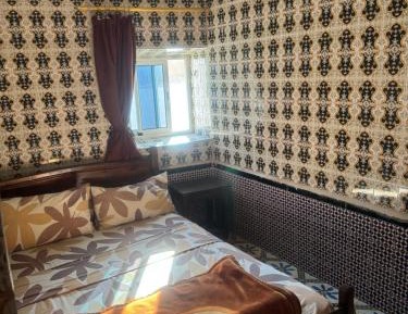 Standard Single Room with Shared Bathroom