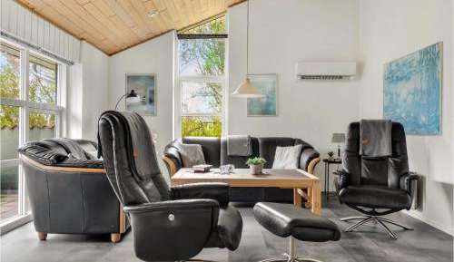 Four-Bedroom Vacation Home