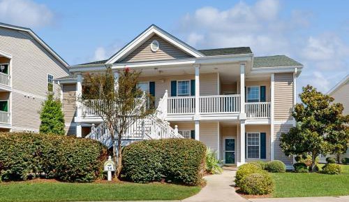 Three Bedroom Apartment
